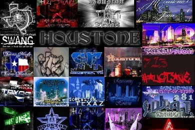 H town Graphics And Comments