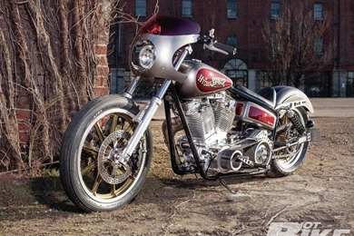 The H Town Shaker   (