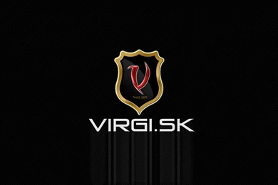 Virgi.sk Wallpapers 1 By Nieds On DeviantArt