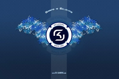 SK Gaming Wallpapers Contest Reminder