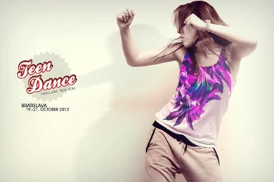 Shake It' TeenDance Wallpapers By Pixelated sk On DeviantArt