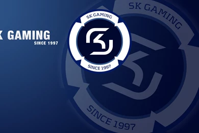 SK Gaming In Trouble