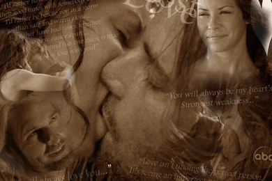 SK Love <3   Kate And Sawyer Wallpapers (2675926)   Fanpop