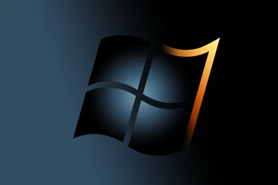 Windows 7 Dark HD Desktop Wallpapers : High Definition : Fullscreen ...