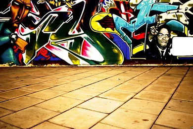 High Resolution Graffiti Desktop Wallpapers Full Size ...