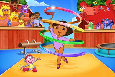 Dora Wallpapers