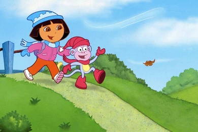 Dora Wallpapers Overview With Great Unique Dora Wallpapers