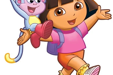 2136x2896px Dora The Explorer 560.97 KB