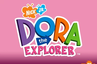 Dora The Explorer Dora Saves The Snow Princess