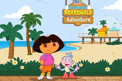 The Word 'cartoon: New Dora Pics Are Added Weekly