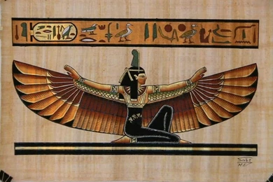 Egyptian Culture On Pinterest