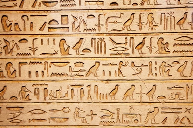 HD Ancient Egyptian Hieroglyphic Wallpapers High Resolution ...