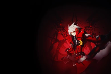 Ragna=The=Bloodedge Wallpapers By Blubxer On DeviantArt