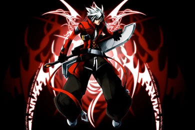 Image BlazBlue Wallpapers Ragna The Bloodedge (3).jpg ...