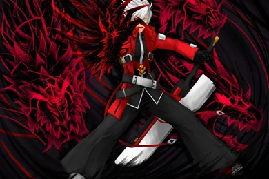 Ragna The Bloodedge Computer Wallpapers, Desktop Backgrounds ...