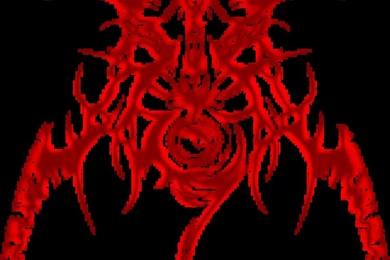 Blazblue Ragna The Bloodedge (Emblem Crest) By CaliburWarrior On ...