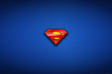 Superman Logo Wallpapers