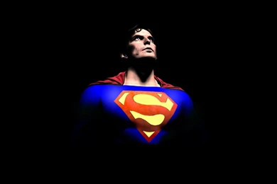 My Free Wallpapers   Movies Wallpapers : Superman