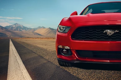 Red Ford Mustang Wallpapers HD Wallpaper Backgrounds Of Your Choice