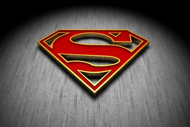 Logo Superman Wallpapers HD Free Download