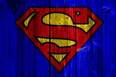 Download Free For iPhone Logos Wallpapers Superman   Wallpapers HD