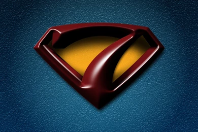 Windows Superman Logo