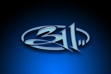 DeviantArt: More Like 311 Wallpapers Pack 1 By Woody029