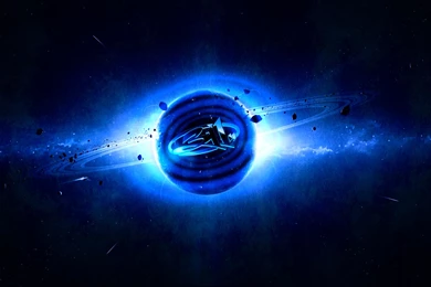 311 Transcending Spacetime By Pitnerd On DeviantArt