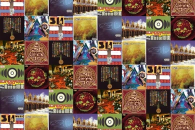 800×600 « Tiled Desktop Wallpapers