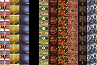 311 Music Grassroots Self Titled Transistor Soundsystem From ...