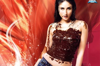 Kareena Kapoor Hot Wallpapers