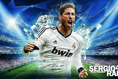 Sergio Ramos New Hd Wallpapers 2013 2014 Football Wallpapers Hd ...