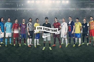 Nike Football Desktop Wallpapers For Mac