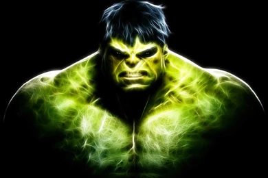 Hulk Wallpapers HD 3D