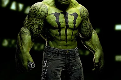 Hulk Wallpapers Collection (43+)
