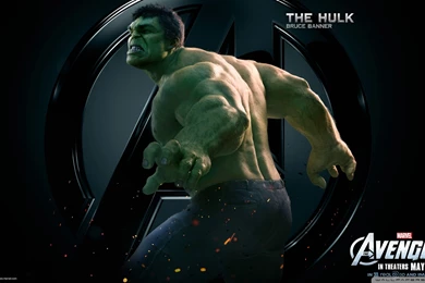 The Avengers The Hulk Wallpapers Full HD [1920x1080]   Free ...