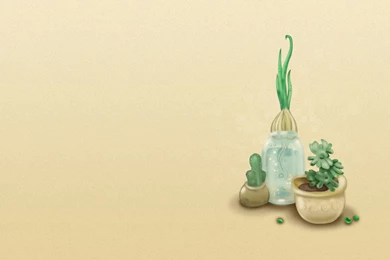 Graphic Illustration & Digital Art Of Miriam Moshinsky 1280x800 NO ...