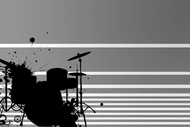 Drum Abstract Wallpapers
