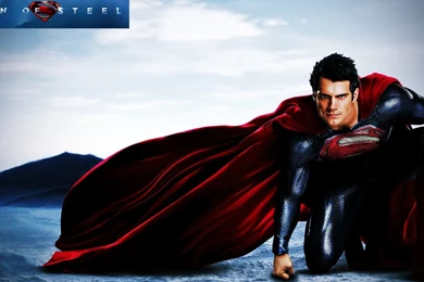 Man Of Steel Movie Wallpapers Wallwoods
