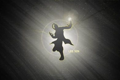 49 Lee Sin (League Of Legends) HD Wallpapers