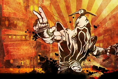 My New Lee Sin Wallpaper! [1080p] : Leagueoflegends