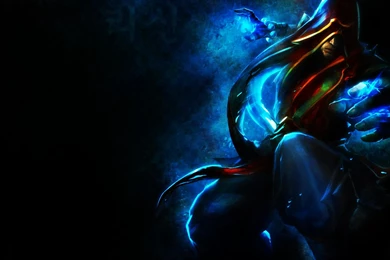 Lee Sin 壁紙画像 LOL Wallpapers L LOL壁紙まとめブログ