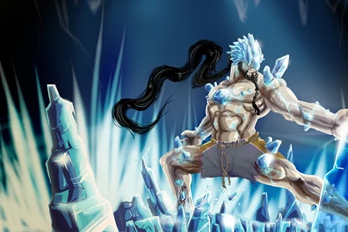 49 Lee Sin (League Of Legends) HD Wallpapers