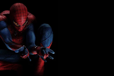 The Amazing Spider Man 2012 Wallpapers (HD)