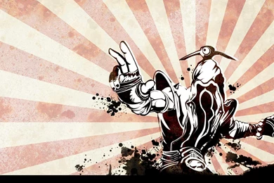 League Of Legends   Lee Sin >> HD Wallpaper, Get It Now!