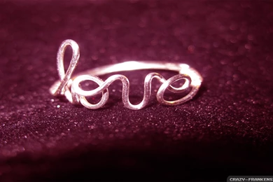 Love Ring Wallpapers   Crazy Frankenstein