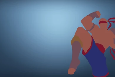 League Of Legends LEE SIN Simple Wallpapers HD By Mathiashenr On ...