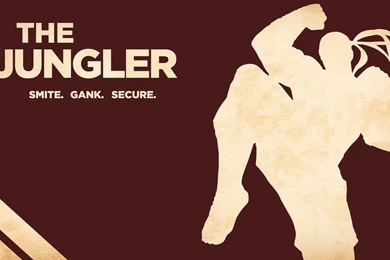 The Jungler   Lee Sin Wallpapers By Welterz On DeviantArt