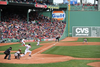 Top Los Red Sox Wallpapers