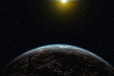 Coruscant Wallpapers By Felipegm On DeviantArt